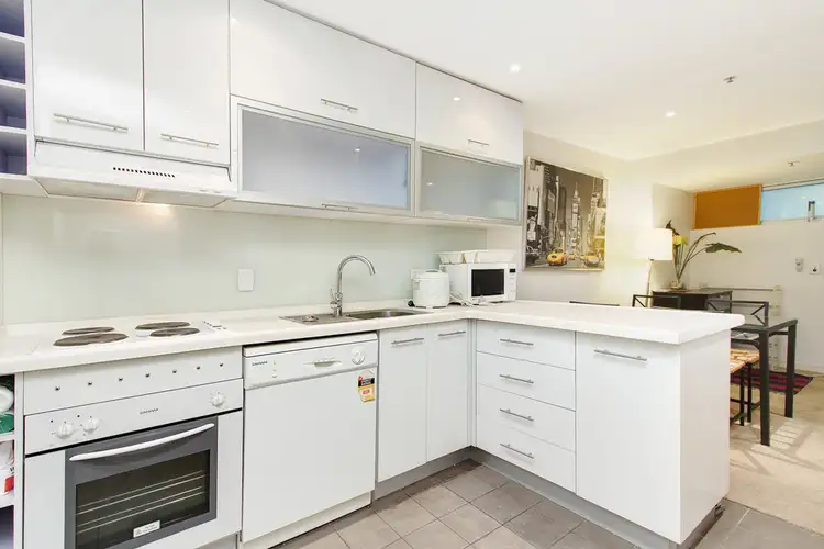 Sixth view of Homely apartment listing, 103/9 Paxtons Walk, Adelaide SA 5000