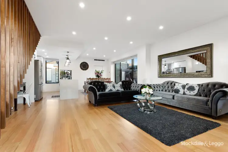 Third view of Homely townhouse listing, 1/8 Apsley Street, Glenroy VIC 3046