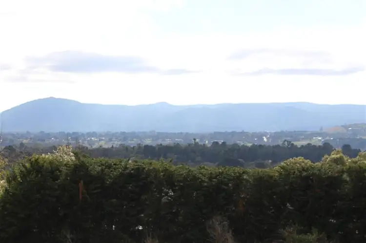 Second view of Homely land listing, 2 Pindara Place, Gisborne VIC 3437