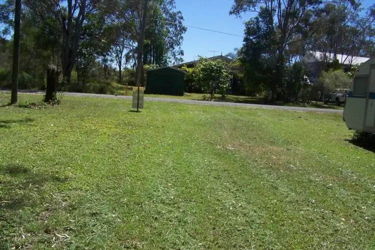 Fifth view of Homely land listing, 4 GOODSELL CRES, Lamb Island QLD 4184