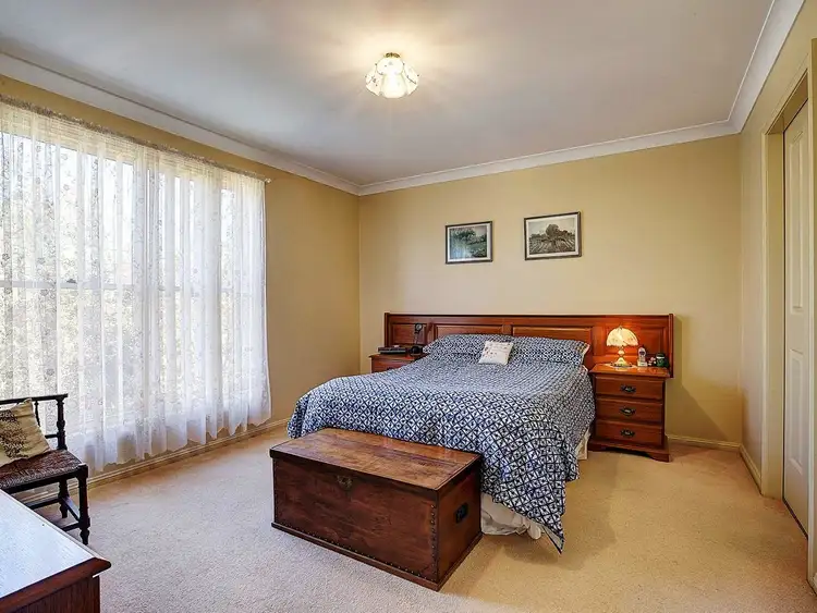 Third view of Homely house listing, 4 Baskerville Drive, Mudgee NSW 2850