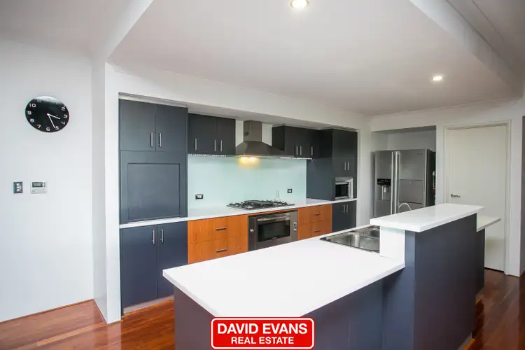 Fifth view of Homely house listing, 33 Kalinga Drive, Ellenbrook WA 6069