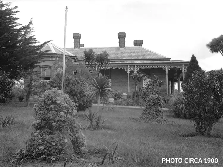 Second view of Homely house listing, 21 Carr Street, North Hobart TAS 7000