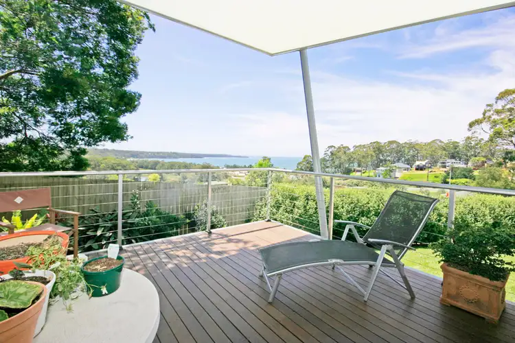 Fourth view of Homely house listing, 1/51 Blairs Road, Long Beach NSW 2536