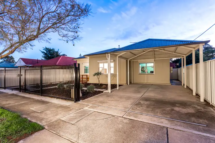 Second view of Homely house listing, 253 Victoria Road, Largs Bay SA 5016