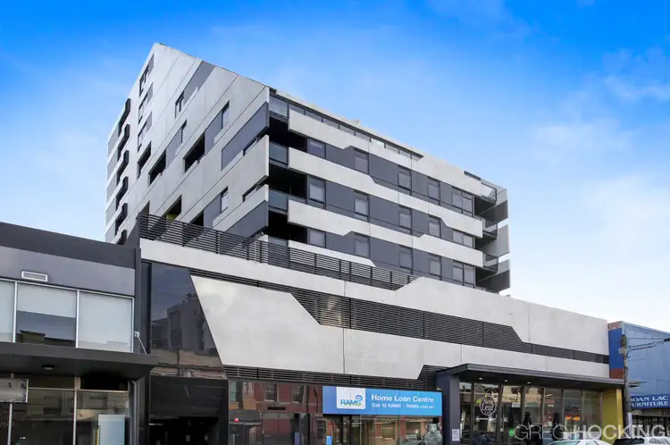 603/240 Barkly Street, Footscray VIC 3011