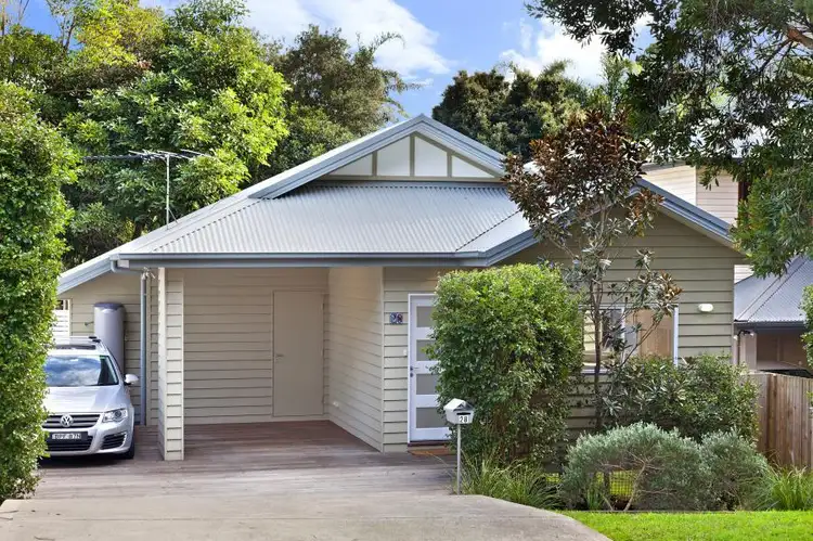 Second view of Homely house listing, 28 King Street, Newport NSW 2106