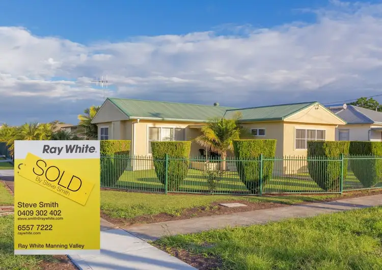 Main view of Homely house listing, 9 Nelson Street, Taree NSW 2430