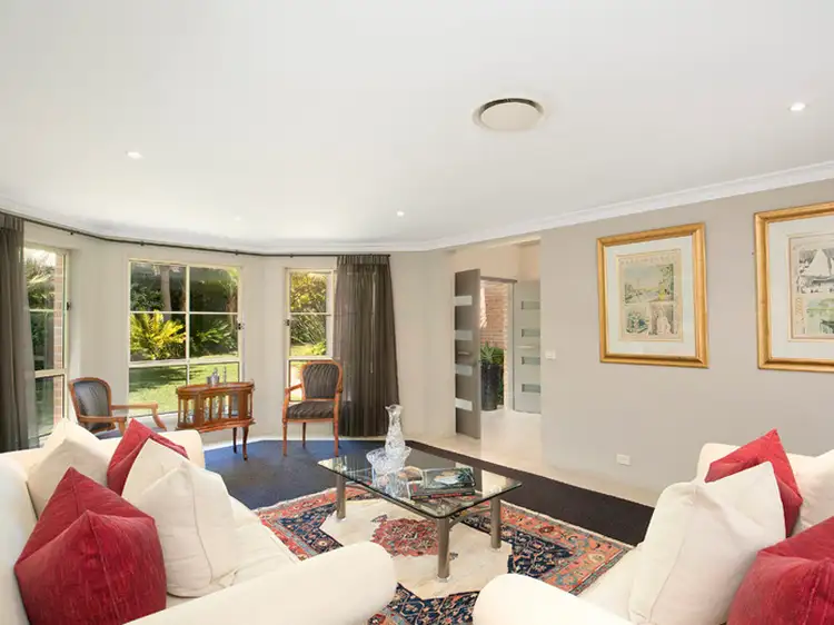 Seventh view of Homely house listing, 40 Carbeen Avenue, St Ives NSW 2075