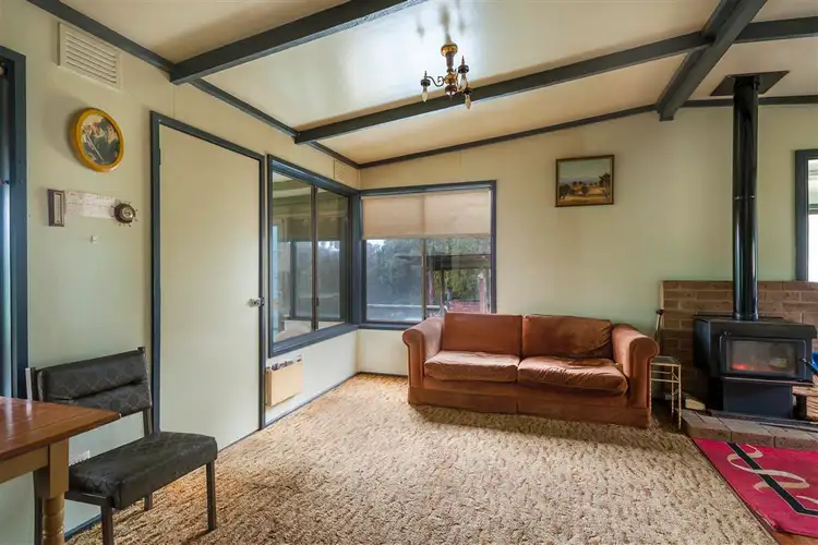 Sixth view of Homely house listing, 334 Scobles Road, Drummond VIC 3461