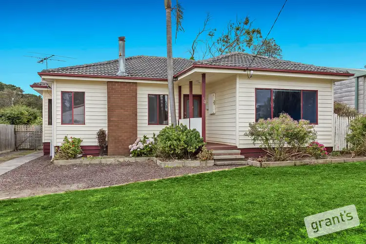 63 Sonia Crescent, Pioneer Bay VIC 3984
