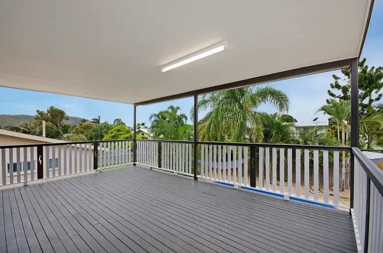 Seventh view of Homely house listing, 175 Thuringowa Drive, Kirwan QLD 4817
