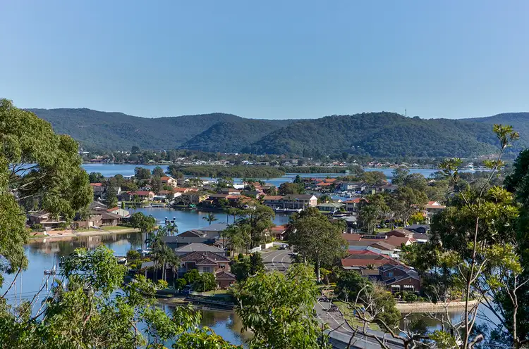 Main view of Homely house listing, 9 Daley Avenue, Daleys Point NSW 2257