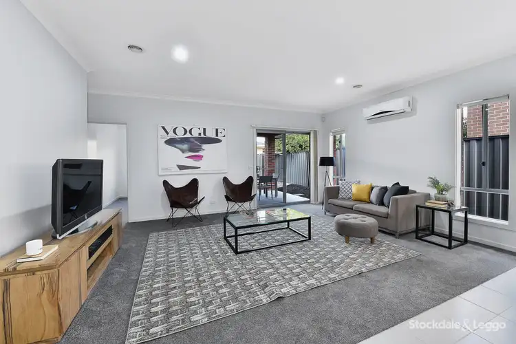 Sixth view of Homely house listing, 7 Dalwhinnie Close, Mernda VIC 3754