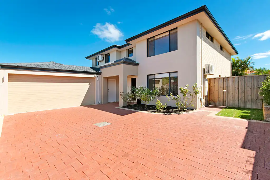 Main view of Homely house listing, 6B Coolidge Street, Como WA 6152