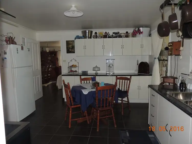 Second view of Homely rural property listing, Lot 35 Galaxy Place, Coonabarabran NSW 2357