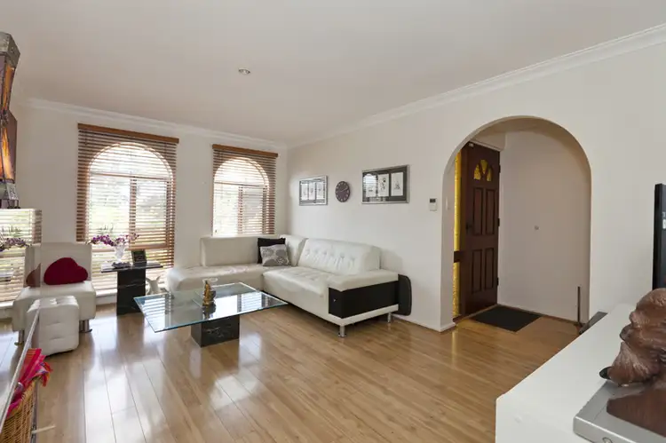 Fifth view of Homely house listing, 9 Yate Place, Forrestfield WA 6058