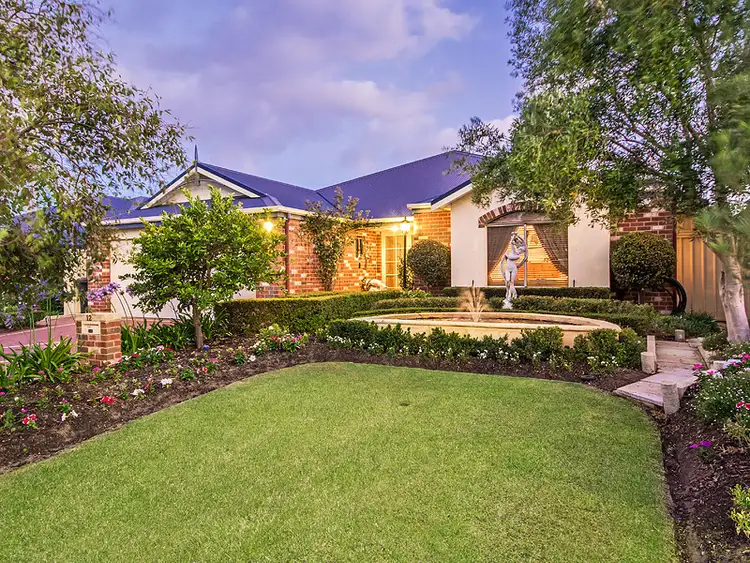 12 Liesham Crescent, Baldivis WA 6171