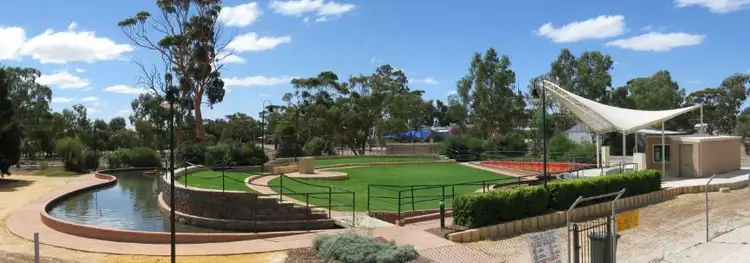 Second view of Homely land listing, 5 Ridley St, Tammin WA 6409