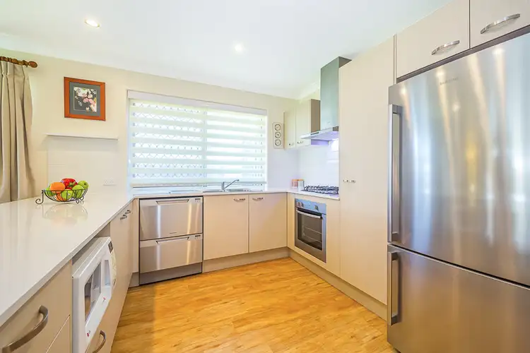 Second view of Homely house listing, 12 Honeymyrtle Street, Banksia Beach QLD 4507