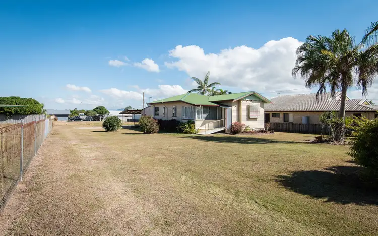 Third view of Homely house listing, 30 Camerons Road, Walkerston QLD 4751