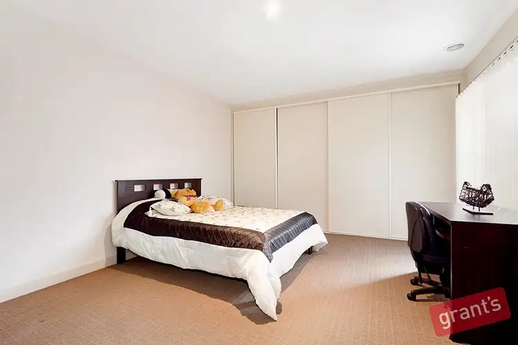 Fifth view of Homely townhouse listing, 5/89 Frawley Road, Hallam VIC 3803