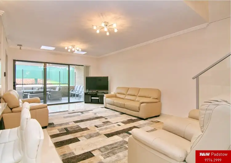 Fourth view of Homely semi-detached listing, 108c Centaur Street, Revesby NSW 2212