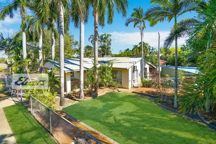 Second view of Homely house listing, 9 Moulden Terrace, Moulden NT 830