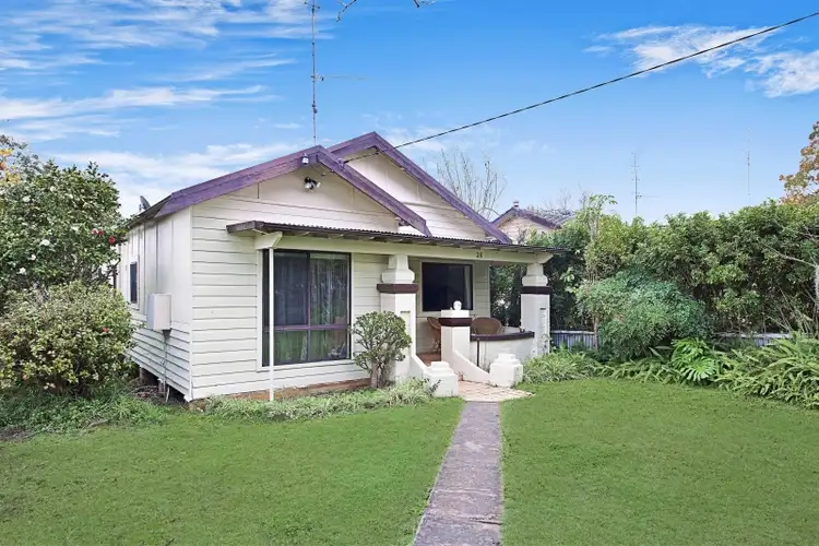 28 Avondale Road, Cooranbong NSW 2265