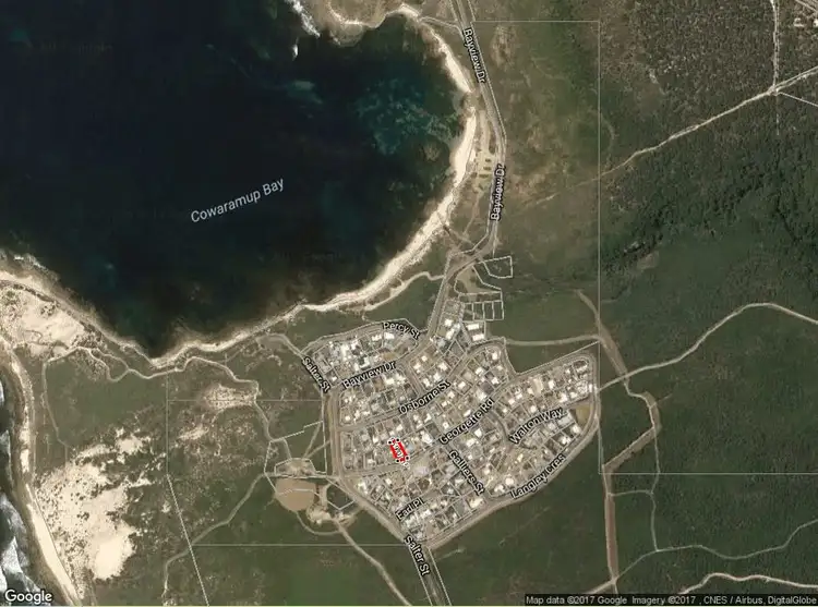 Third view of Homely house listing, 11 Georgette Road, Gracetown WA 6284