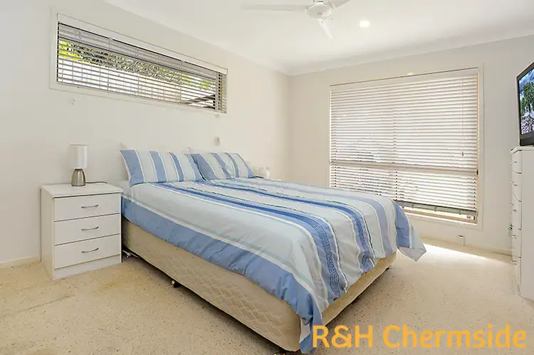 Fifth view of Homely house listing, 16 Allan Street, Kedron QLD 4031