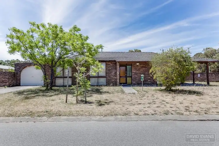Main view of Homely house listing, 2 Merilup Court, Hillman WA 6168