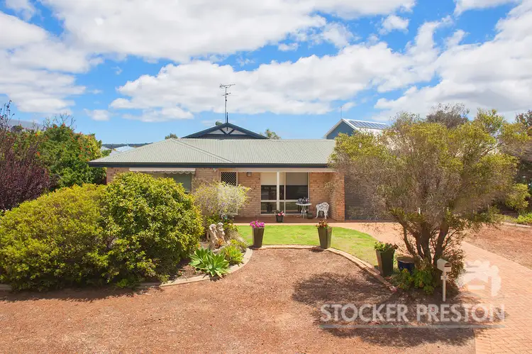 18 Seattle Court, Quindalup WA 6281
