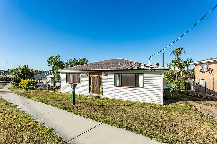 86 Rifle Range Road, Gympie QLD 4570
