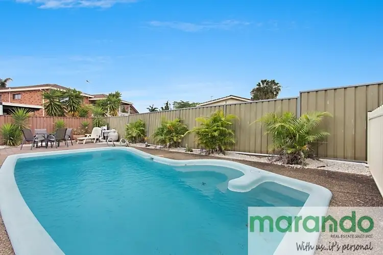Sixth view of Homely house listing, 20 Olga Close, Bossley Park NSW 2176