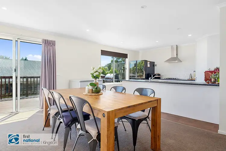 Third view of Homely house listing, 10 Willow Avenue, Kingston TAS 7050