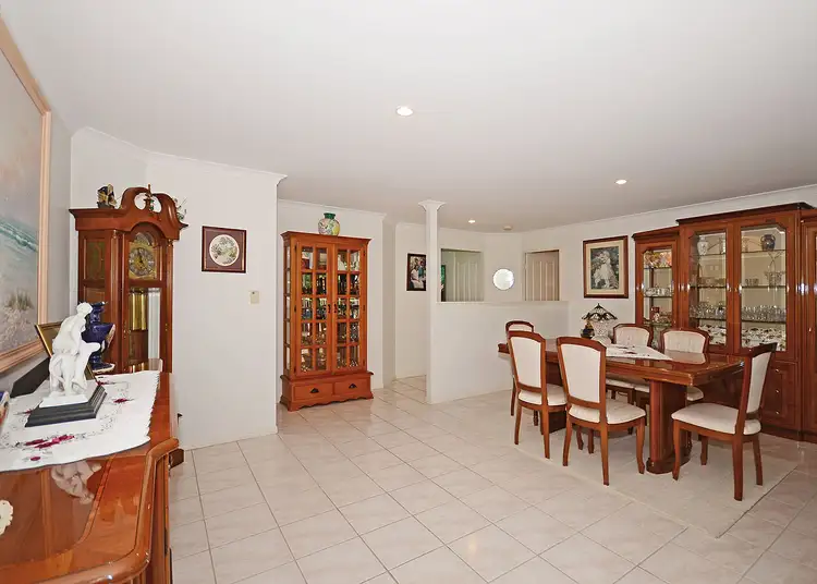 Sixth view of Homely house listing, 3 Seaside Circuit, Toogoom QLD 4655