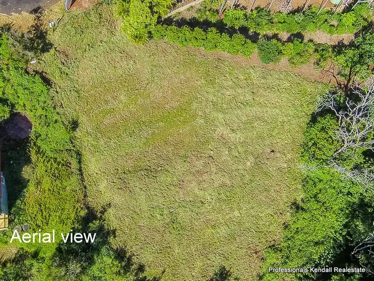 Second view of Homely land listing, 25 Elbert Ct, Tamborine Mountain QLD 4272