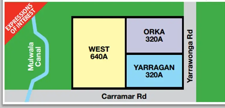 Third view of Homely rural property listing, . Carramar / Yarrawonga Road, Mulwala NSW 2647