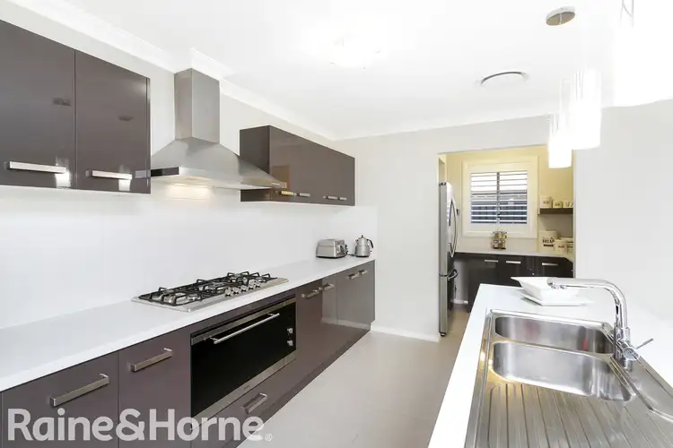 Fourth view of Homely house listing, 9 Sandringham Street, Riverstone NSW 2765