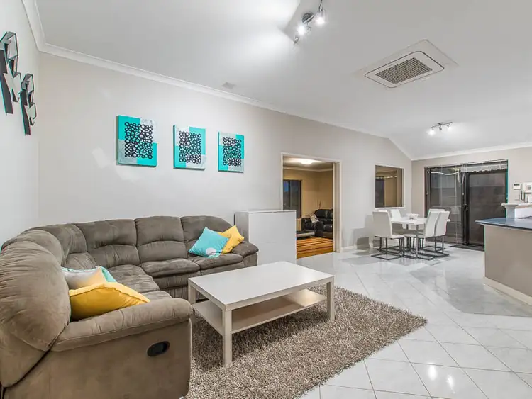 Sixth view of Homely house listing, 6 Seton Lane, Kinross WA 6028