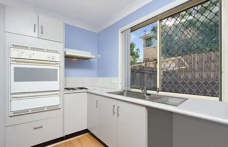 25/49 Maranda Street, Shailer Park QLD 4128