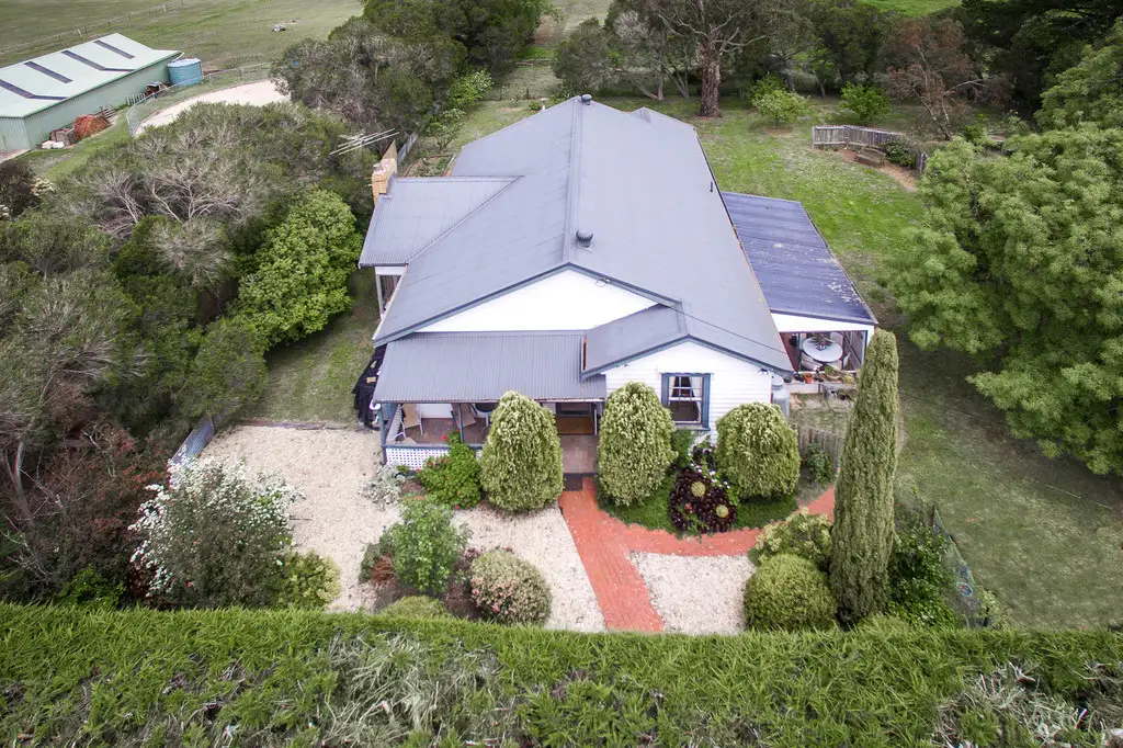 Main view of Homely house listing, 25 Morrow Road East, New Gisborne VIC 3438