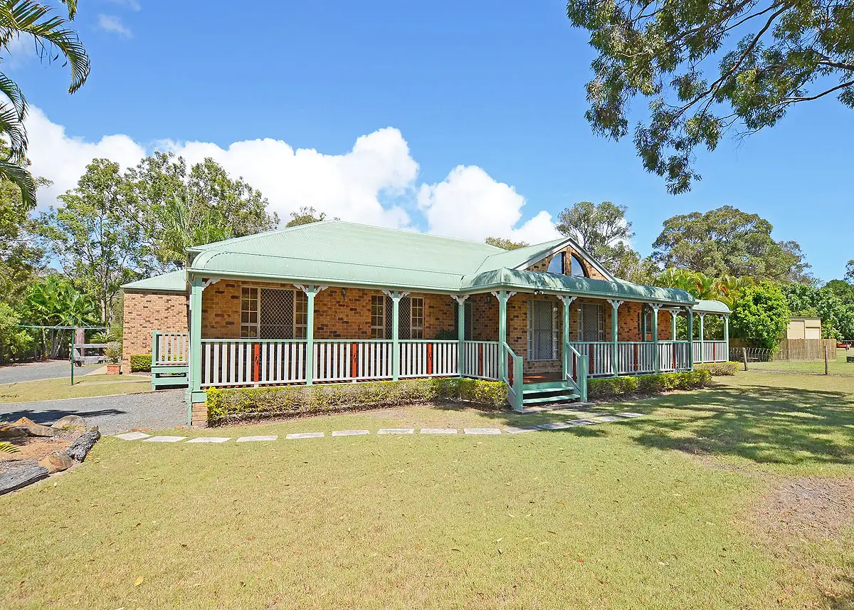 Main view of Homely house listing, 53 Wellington Crescent, Wondunna QLD 4655