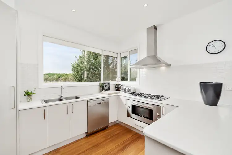 Fifth view of Homely house listing, 207 Campbell Road, Riddells Creek VIC 3431