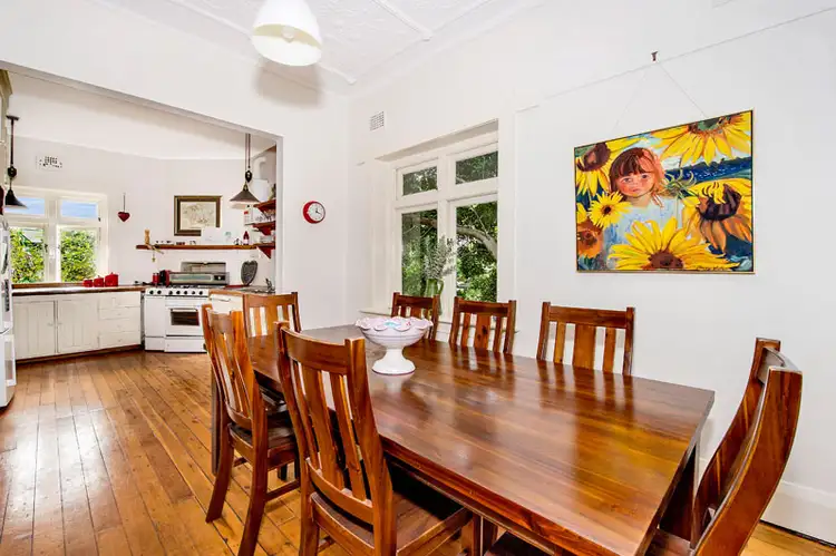 Third view of Homely apartment listing, 5/21 Lamrock Avenue, Bondi Beach NSW 2026