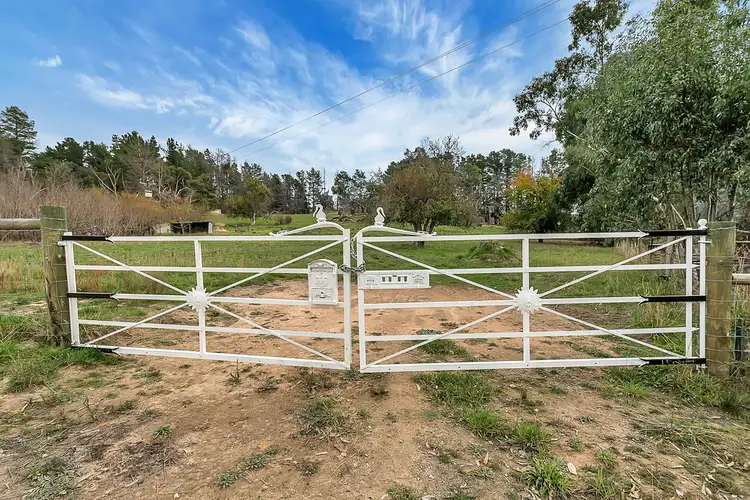 Second view of Homely land listing, Lot 102 Bagshaw Road, Kersbrook SA 5231