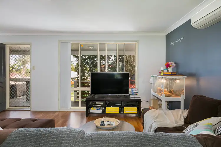 Fourth view of Homely house listing, 89 Wandewoi Avenue, San Remo NSW 2262