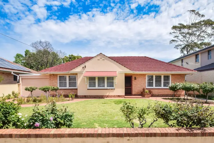 24 Madeline Crescent, Fulham Gardens SA 5024