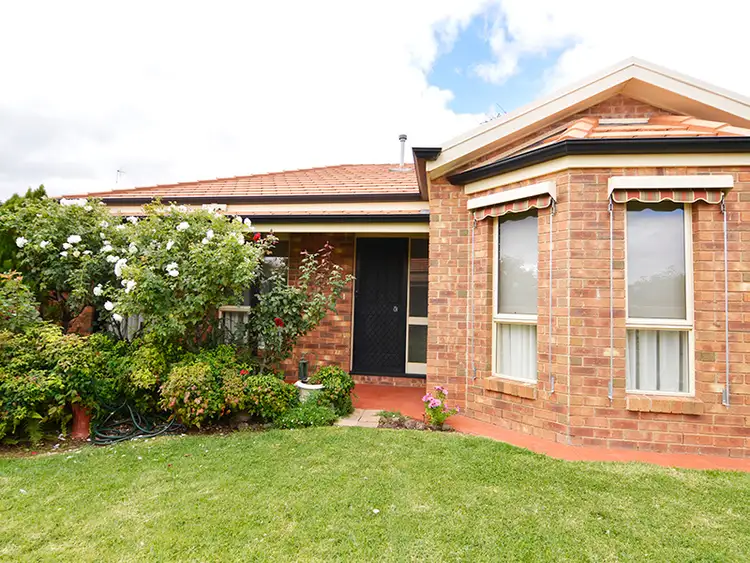 Main view of Homely house listing, 5/394-396 Walnut Avenue, Mildura VIC 3500